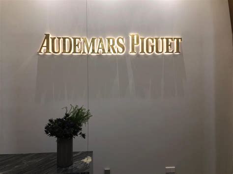 audemars piguet barcelona spain|authentic audemars piguet.